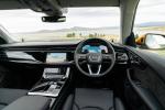 Audi Q8 55 TFSI Quattro S-Line 2018 года (AU)
